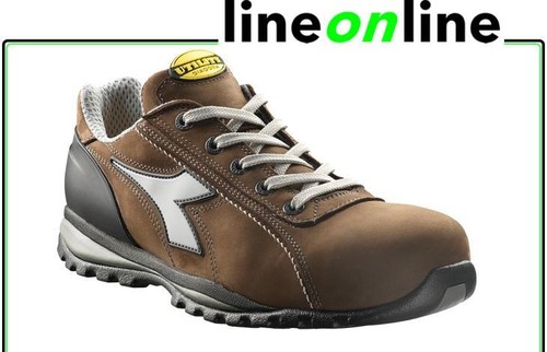 Scarpa antinfortunistica di sicurezza Pardus S1P numero 37 | OBI