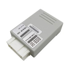 Produktbild - Neu Air Suspension Control Unit 37146860385 für BMW 5 7 Series F07 F01 F02 F04