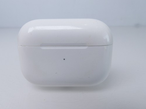 Apple AirPods Pro etui ładujące A2190 Ligthning PUSTE używane #33 - Zdjęcie 3 z 5