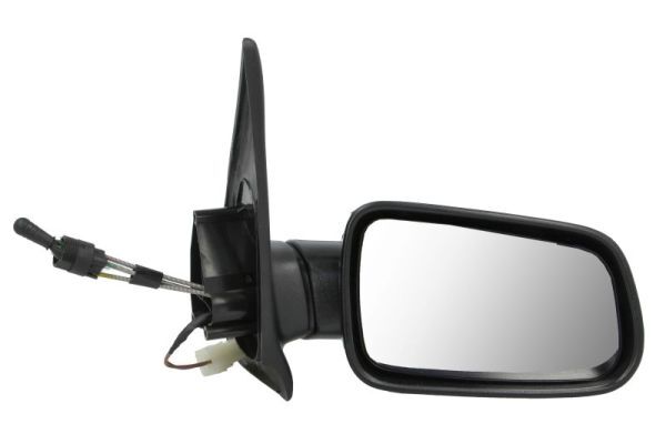 Blic 5402-21-2002778P AußEnspiegel Manuell Rechts FüR Citroen Zx 03.91-02.98-image
