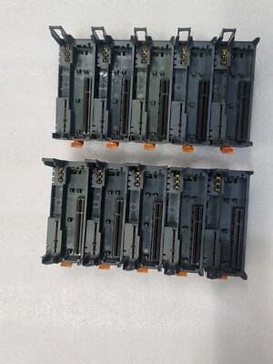 B&R X20 BB 80 Bus Basis Modul Satz Von 10 Schneller Versand