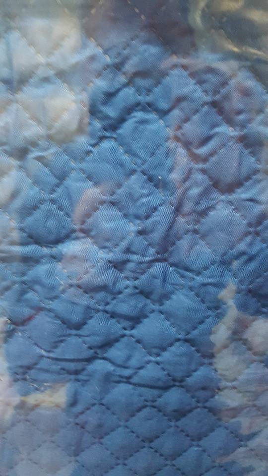 Coprisedia Mexico Grigio Con Fascia Elastica - 2 Pezzi, Mist&ograve; Cotone E Poliestere, Made In Italy