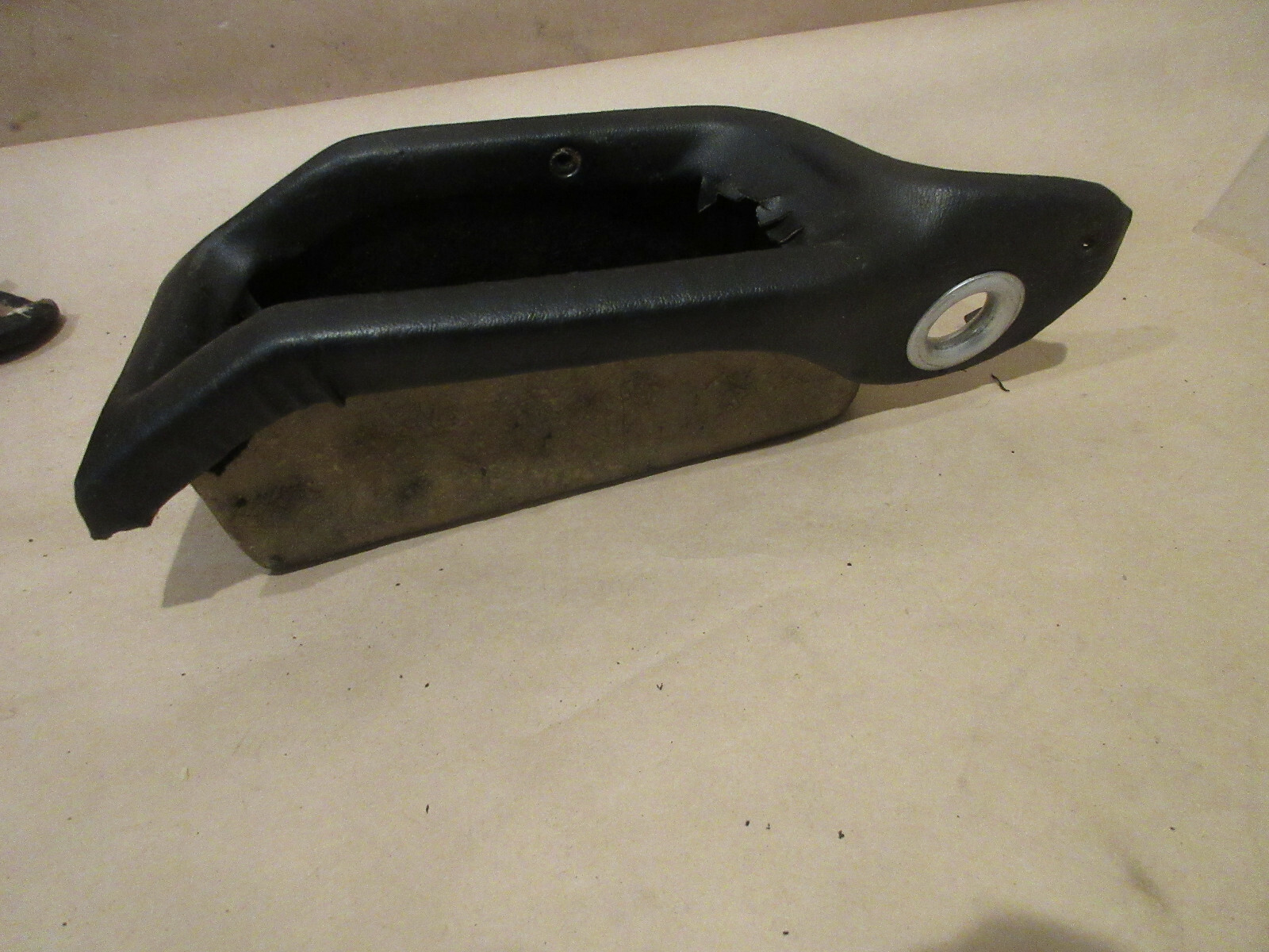 Ferrari 208,308  LH Lower Dash Glove Box LHD - P/N 60752300
