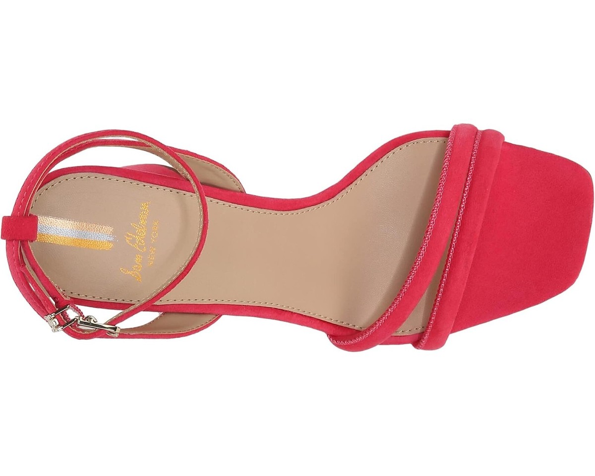靴 MS91piu1uguale3 STRAP SANDAL SF23GU1301-GUY-SANDAL-REDBROWN