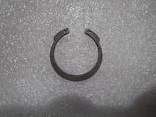 OEM NOS Harley Davidson Starter Shaft Outer Retaining Ring 11183