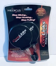 Medicus Core Links Swing Core Trainer Stop Slicing Stop Hooking Stop Pulling New