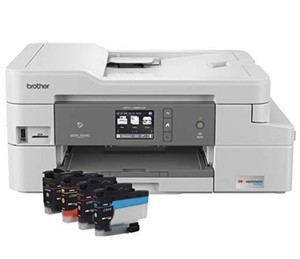 1 brother inkvestment mfc j995dw