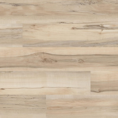 Mckenna 7 Inch X 48 Inch Luxury Vinyl Flooring, Rigid Core Planks, LVT Tile, Cli