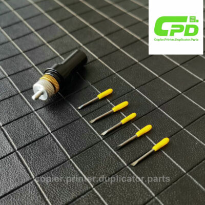 Long Life 30 Degree Blade Holder Kit Fit For Summa D Series Cutter Plotter Parts