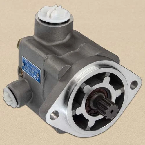 POWER STEERING PUMP LH - REPLACES LUK 542017610 - FITS DETROIT 60  