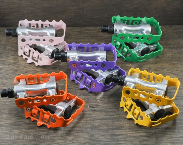 diamondback bigfoot pedals