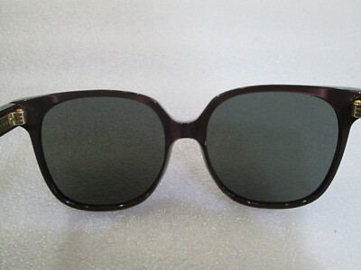 VICTORIA BECKHAM Square Women Sunglasses CAT3 VBS104 Red  display picture 2