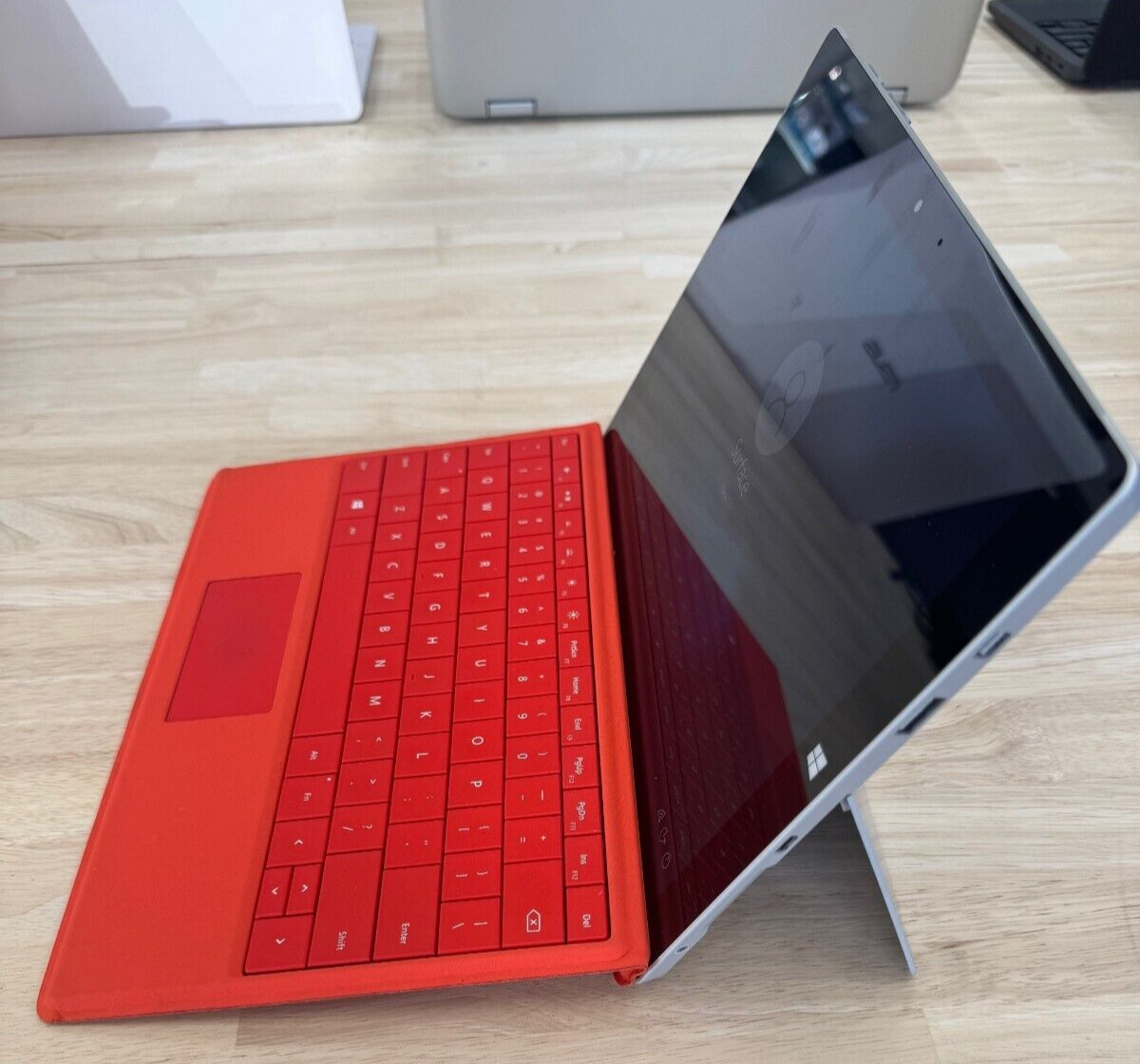 Microsoft Surface 3, 10.8in, 2GB, 64GB Tablet for sale online | eBay