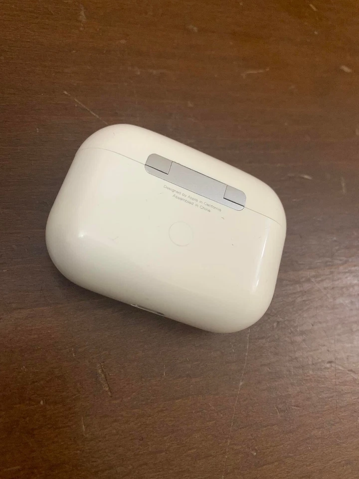 Apple AirPods Pro -White - Image 3 of 4