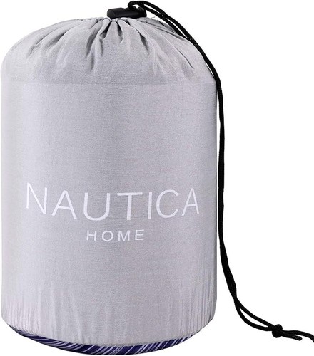 Hamaca Doble Nautica Full Comfort 450lbs Capacidad TODOS LOS TAMAÑOS Y COLORES - Imagen 12 de 18