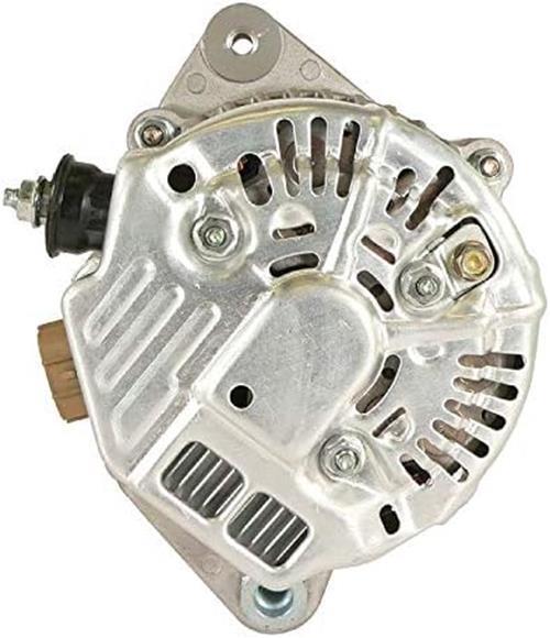 AND0271 Alternator 102211-1960 102211-9100 9662219-196 27