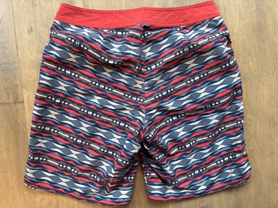 Wavefarer® Men's Inoskim ウェア Boardshorts 19 - ウェア