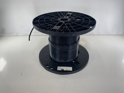Times Microwave Systems LMR-240 324ft Spooled - Bulk Coax Cable - Picture 6 of 6