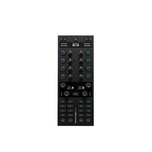 Native Instruments Traktor X1 Modular DJ Controller (29750)