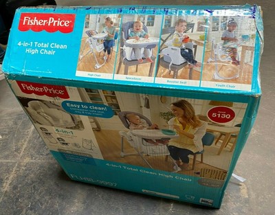 dishwasher safe high chair