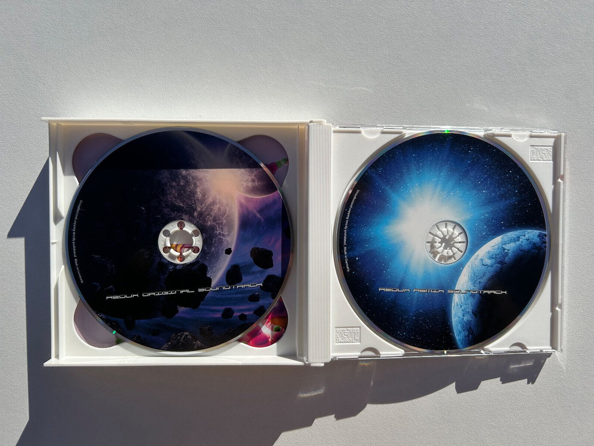 Redux: Dark Matters - Limited Edition - Sega Dreamcast - - neue Spiele für alte Konsolen, 69,99