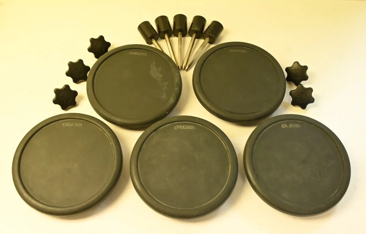 YAMAHA DTXPRESSⅢ Yamaha DTXPRESS III 3 Electronic Percussion Drum Set | eBay