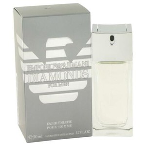 emporio armani diamonds men's fragrance