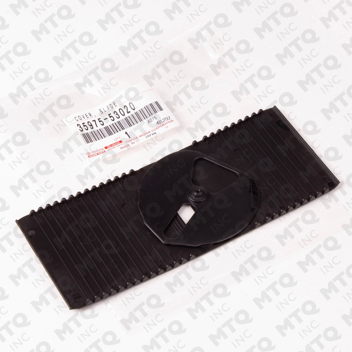 Lexus OEM Factory Shift Slide Cover 2006-2013 Is350 Is250
