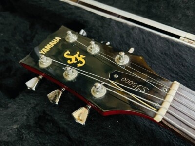 ギター YAMAHA SF5000 YAMAHA SF5000 / Electric Guitar / made in 1980s Japan M | eBay