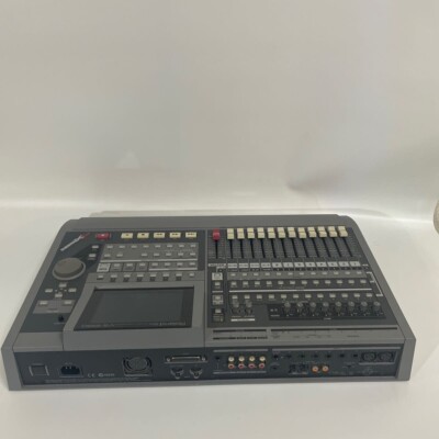 Roland VS-1680 Digital Studio Workstation - Gray for sale online
