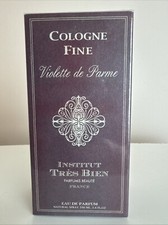 Institut Tres Bien VIOLETTE de PARME EDP 3.4o...