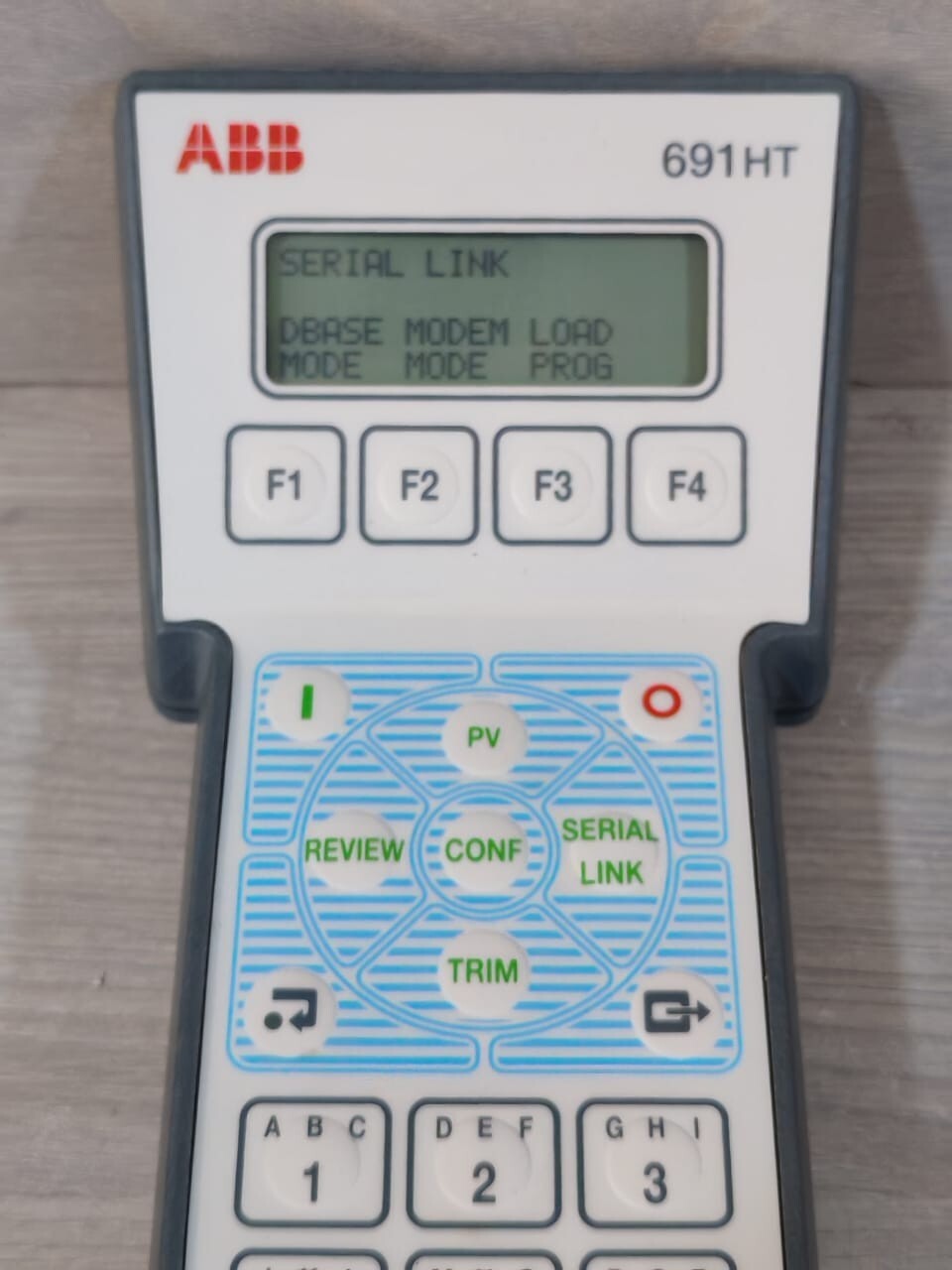ABB 691HTME0000000 ABB 691HT/ 691HTME0000000 HART PROTOCOL COMMUNICATION - TRIED & TESTED 5