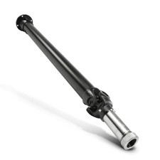 Fit For 1994-2003 Chevy S10 Gmc Sonoma 2.2l 4.3l Rwd Rear Drive Shaft Assembly