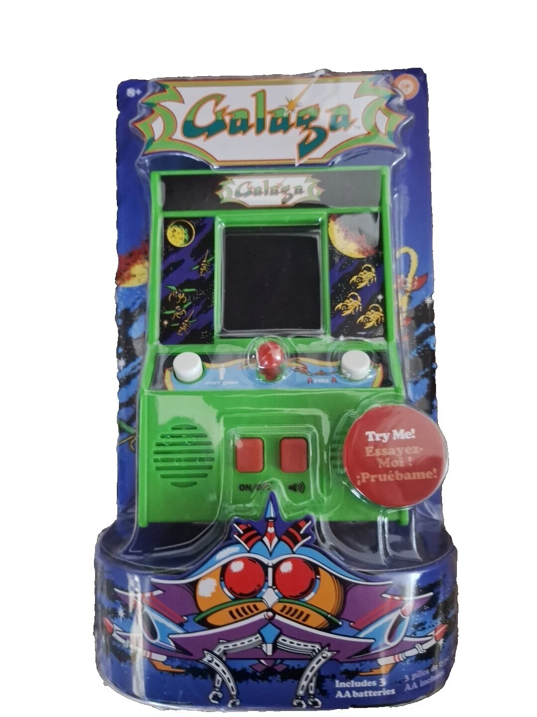 12-16 Years 2018 Electronic Games