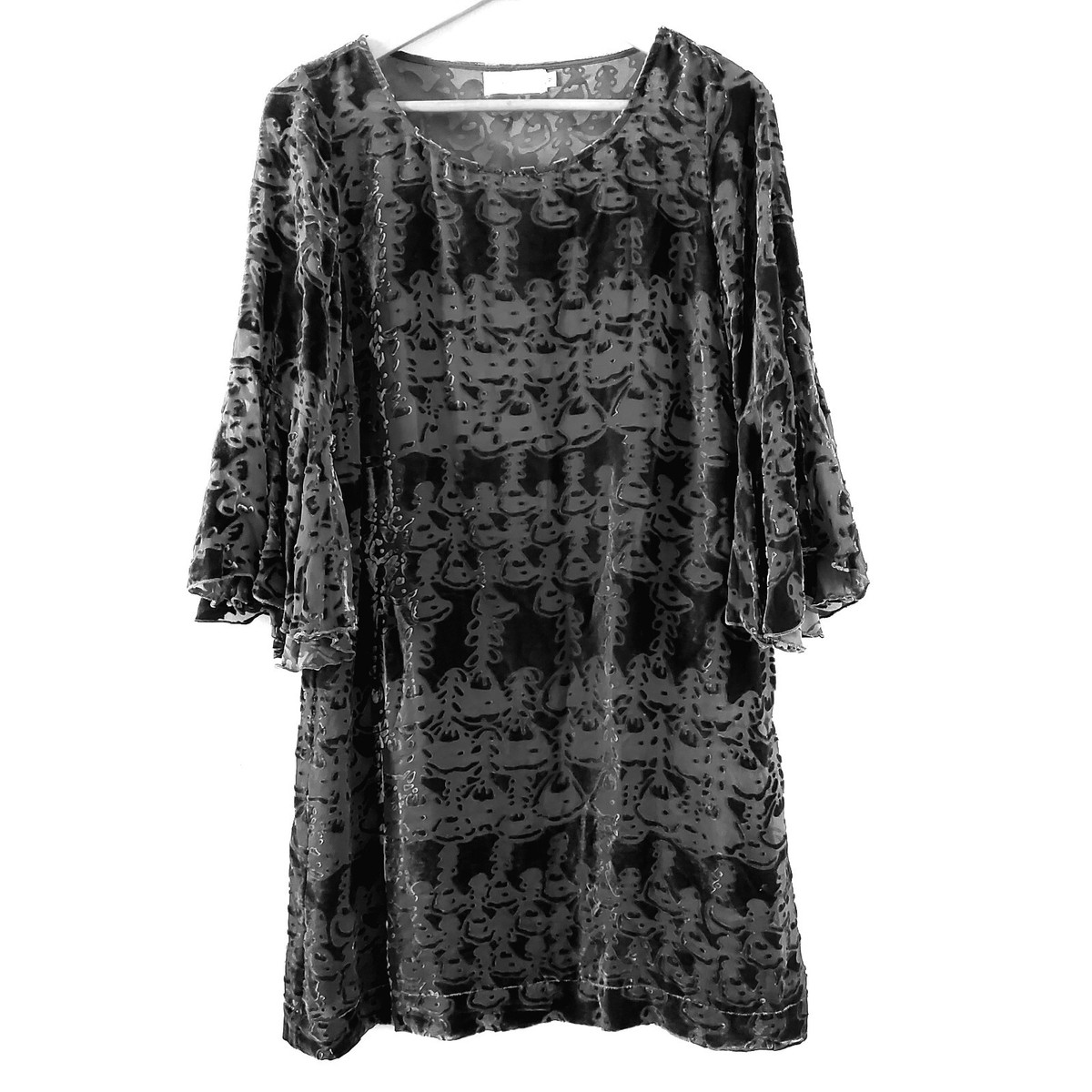 4 love and liberty silk dress 4 Love And Liberty | Dresses | 4loveandliberty Silk Dress Xs