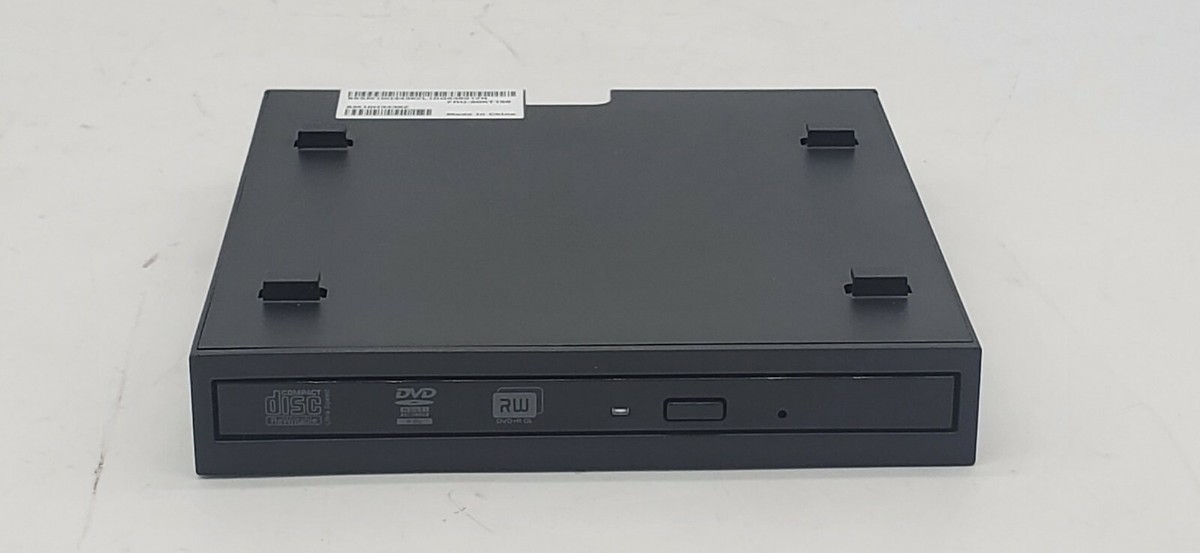 LENOVO THINKCENTRE EXTERNAL USB & DVD+RW | FOR M93P M73 M83 NEW  