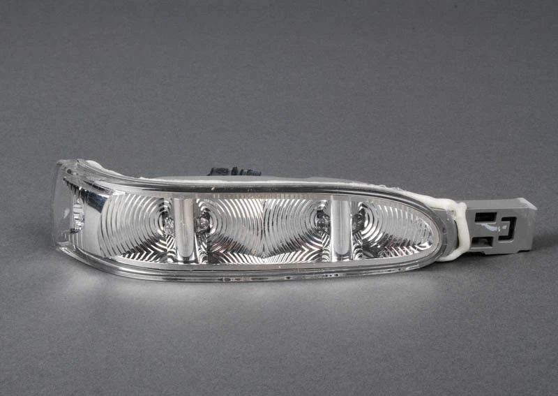 Mercedes Benz ML GL W164 X164 Right Mirror Turn Signal A1648200621 - Изображение 2 из 4