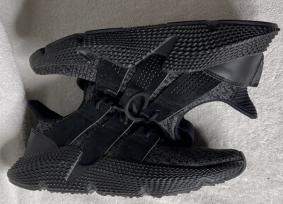 Adidas Prophere Casual Lifestyle Sneaker CQ2126 Black Gray Men's