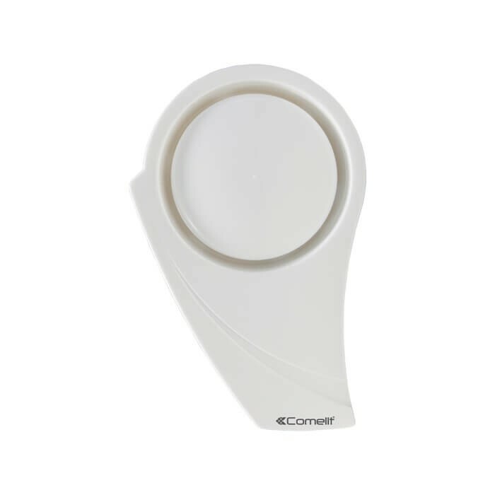 SIRENA DA INTERNO PIEZOELETTRICA  - COMELIT SIR100A Codice articolo CMLSIR100A