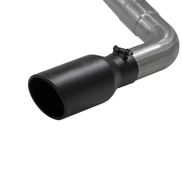 Flowmaster Flow FX Cat-Back Exhaust System For 20-25 GM 2500HD/3500HD 6.6L Gas Foto 4 de 4