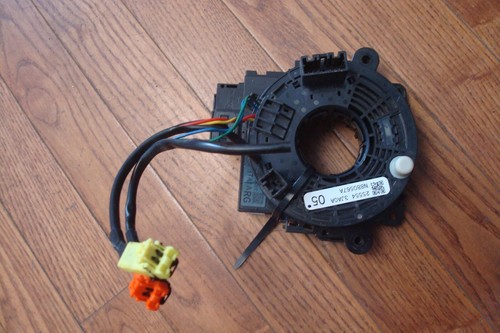 2013 NISSAN ALTIMA 2.5L OEM Steering Column Clock Spring Angle Sensor 3TA1A - Foto 4 di 10