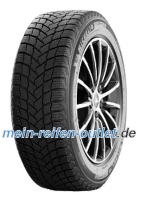 Michelin X-Ice Snow 235/40 R18 95H XL Nordic Compound