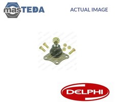 TC534 SUSPENSION BALL JOINT FRONT DELPHI NEW OE REPLACEMENT