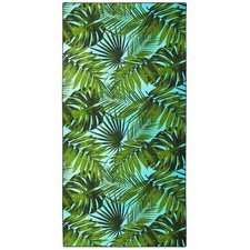 Oversized Beach Towel Quick Dry Sand Free Lightweight Microfiber Beach Towels...