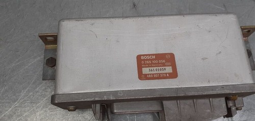 abs steuergerät AUDI 100 BERLINA 443 4A0907379A degzp112727