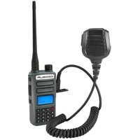 Rugged Radios GMR2-G GMR2 Plus Handheld Radio w/Waterproof Hand Mic