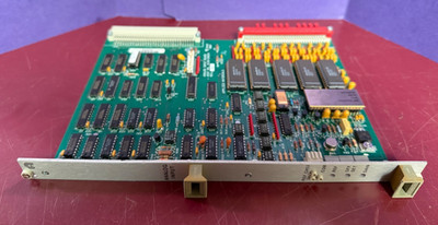 AS IS UNTESTED Applied Materials (AMAT) 0100-09054 Analog Input Board