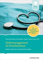 Delirmanagement Im Krankenhaus Thomas Duning