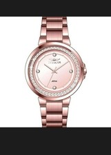 Invicta Angel Women's Watch - 33mm, Rose Gold 50167 New
