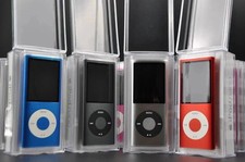   Brand NEW sealed Apple ipod nano 4th/5th Generation 8GB/16GB -Warranty  